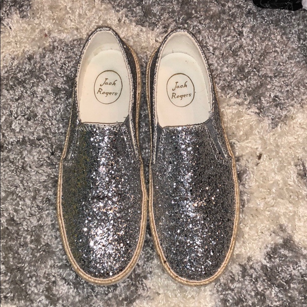 MAKE OFFERS Jack Rogers Tucker Sneakers